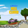 Crazy Hill Climbing