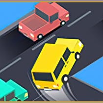 Crazy Intersection