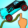 Grid Drifter