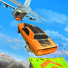 Sprunki Stunt Driving Simulator