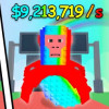Steal A Brainrot Online