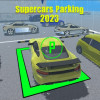 SuperCars Parking 2023