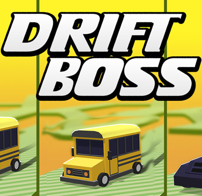 Bære sporadisk Folde Drift Boss - Play #1 Drifting Game Ever!